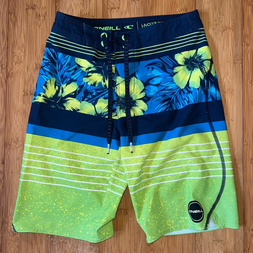 O’Neill trunks